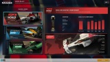 zber z hry Motorsport Manager