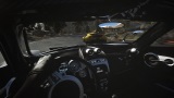zber z hry DriveClub VR