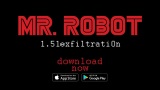 zber z hry Mr. Robot: 1.51exfiltrati0n