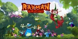 zber z hry Rayman Origins
