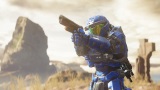 zber z hry Halo 5: Forge