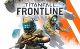 zber z hry Titanfall: Frontline
