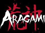zber z hry Aragami