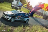 zber z hry WRC 6