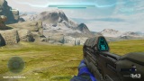 zber z hry Halo 5: Forge