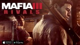 zber z hry Mafia III: Rivals