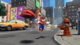 zber z hry Super Mario Odyssey