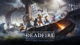 zber z hry Pillars of Eternity II: Deadfire