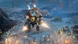 Warhammer 40000: Dawn of War 3 wallpapery  