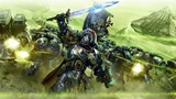 Warhammer 40000: Dawn of War 3 wallpapery  