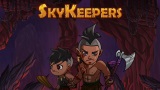 zber z hry SkyKeepers