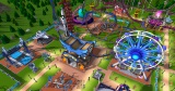 zber z hry RollerCoaster Tycoon Touch 