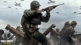 Call of Duty: WWII wallpaper  