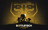 zber z hry Battletech (2018)