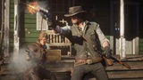 Red Dead Redemption 2 wallpapers  