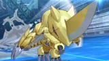 zber z hry Digimon Story: Cyber Sleuth
