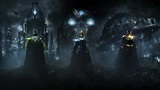 Injustice 2 wallpapers  