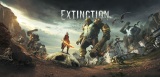 zber z hry Extinction