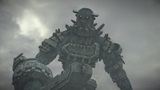 Shadow of the Colossus wallpaper  