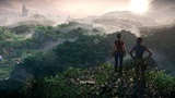 Uncharted: The Lost Legacy wallpaper  