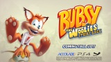 zber z hry Bubsy: The Woolies Strike Back!