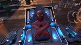 zber z hry Spider-Man: Homecoming VR
