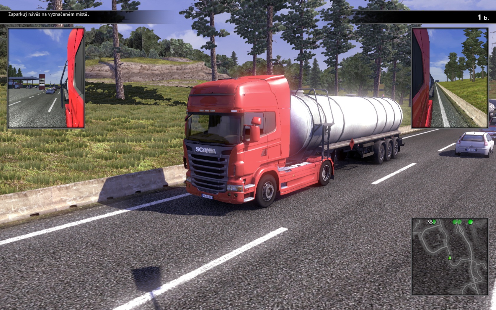 scania truck simulator download free scania truck simulator download free