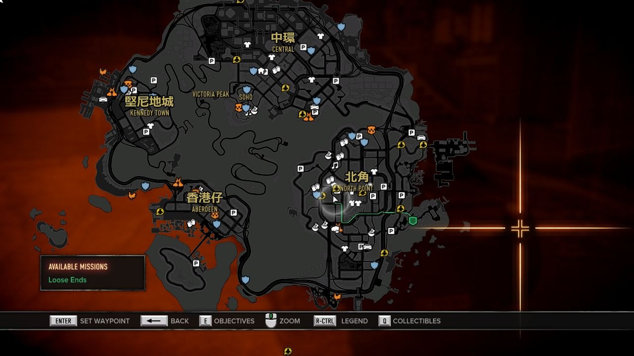 Sleeping Dogs - recenzia - hra | Sector.sk