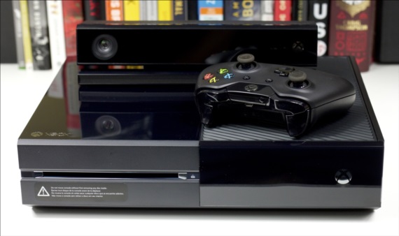 Test: Xbox One 