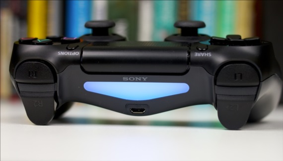 Test: PlayStation 4 