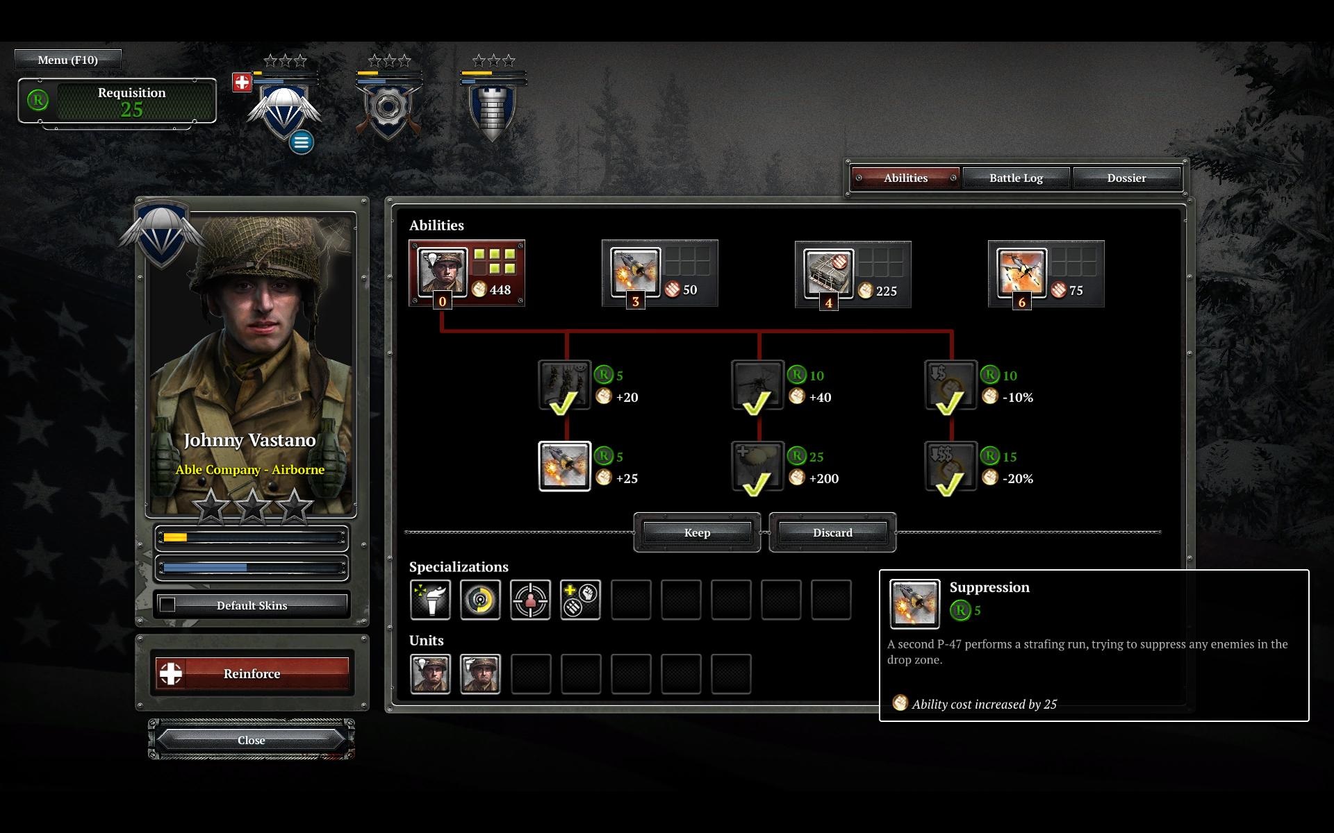 saldra company of heroes 3 saldra company of heroes 3
