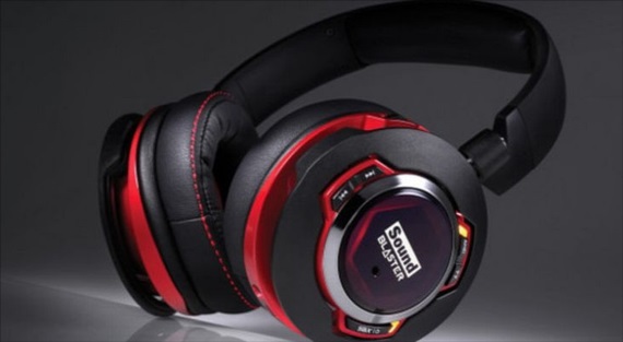 Creative Sound Blaster Evo a Tactic3D 