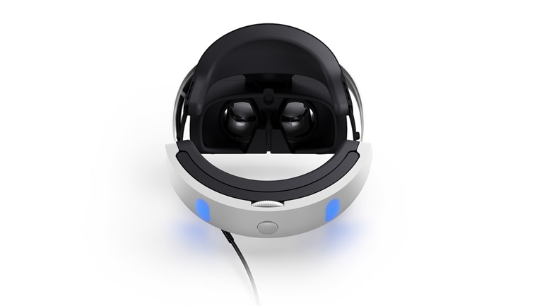 PlayStation VR 