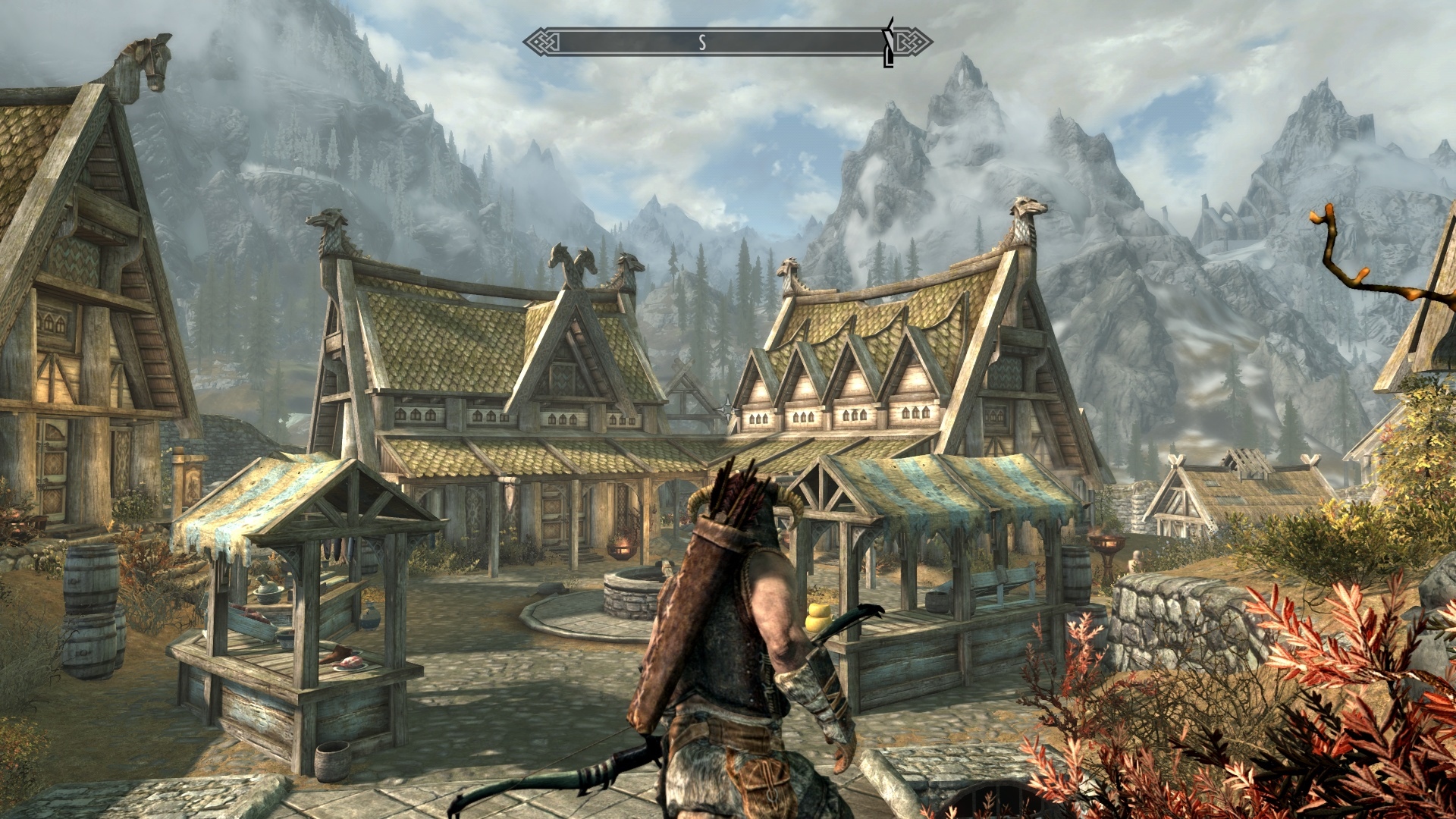 The Elder Scrolls V: Skyrim - Special Edition - recenzia - hra | Sector.sk
