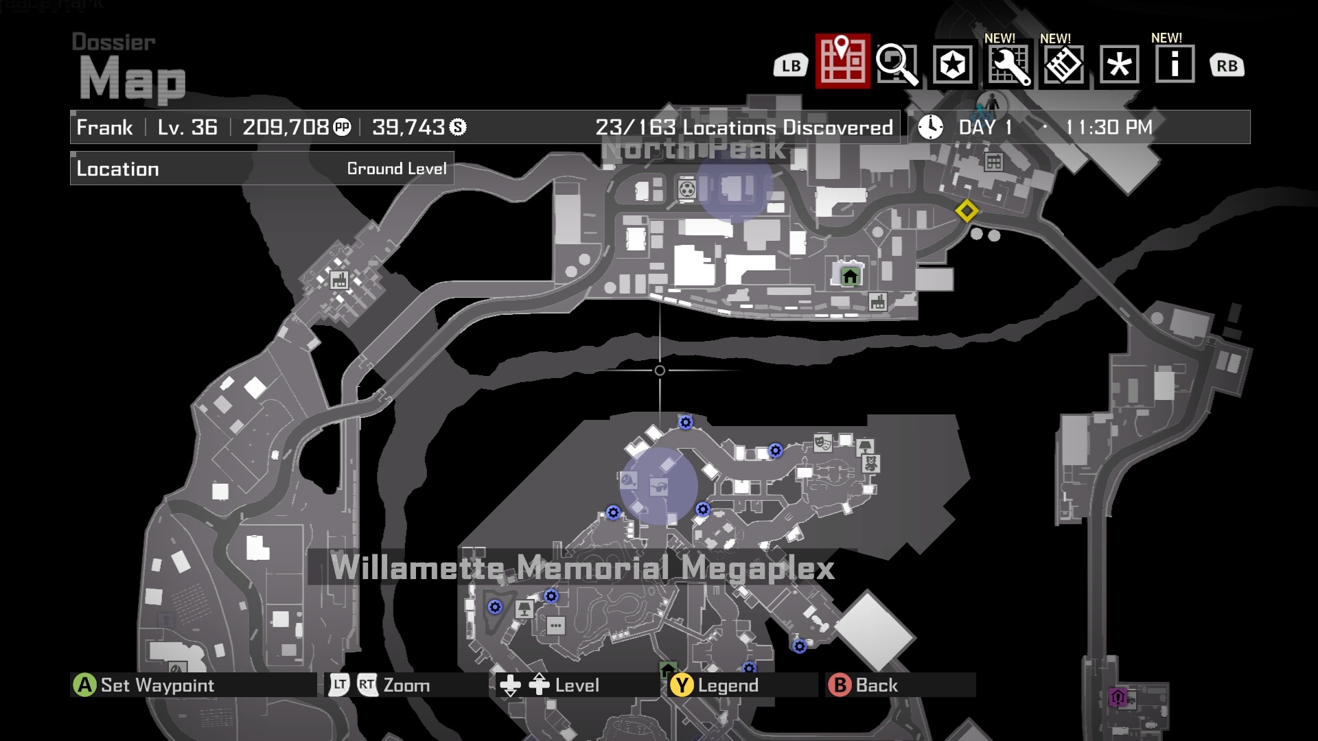 dead rising 4 map vendor dead rising 4 map vendor
