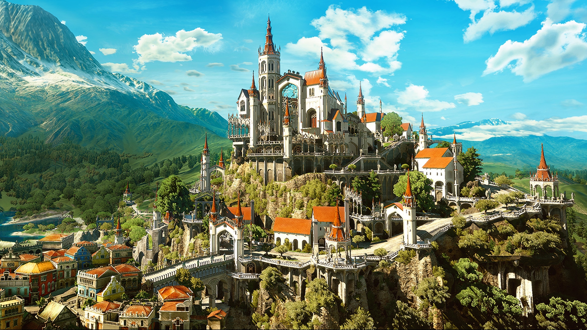 Где Купить Вино Ведьмак 3