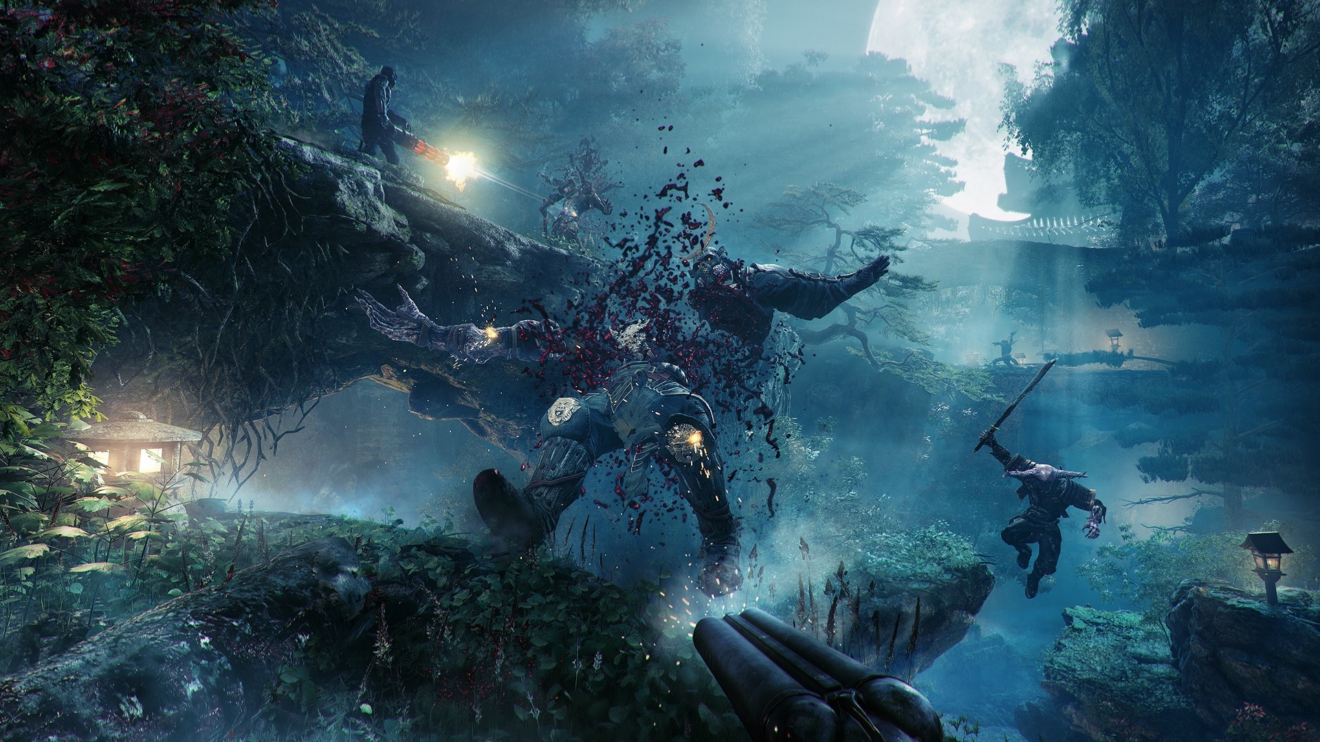 shadow warrior 3 download