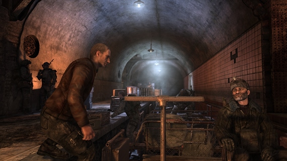 Recenzia knh: Metro 2033 - 2035 