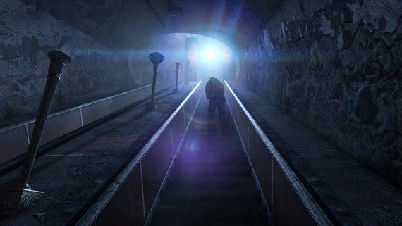 Recenzia knh: Metro 2033 - 2035 