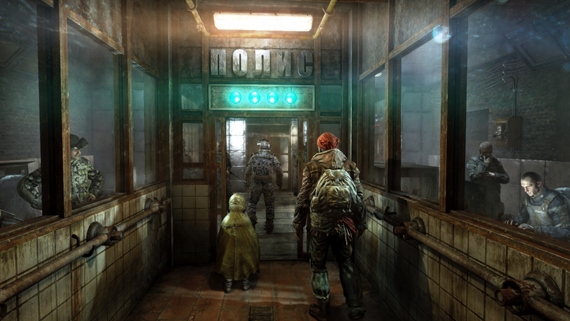 Recenzia knh: Metro 2033 - 2035 