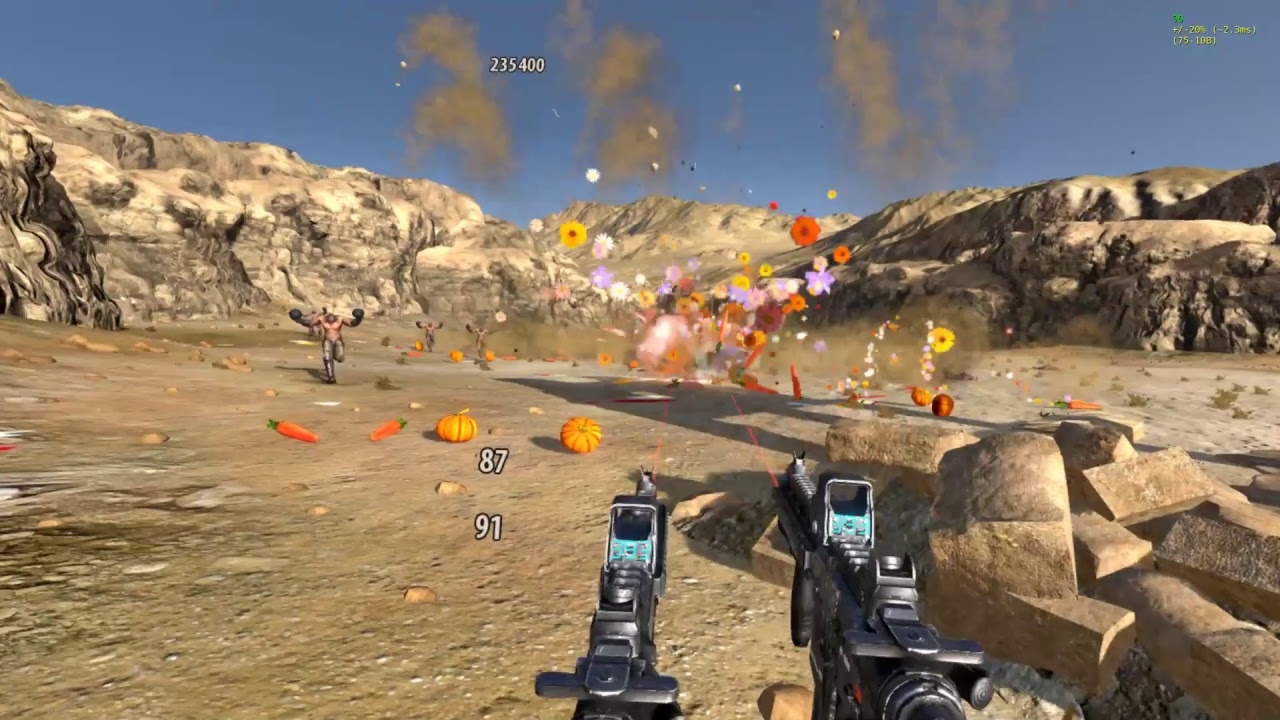 serious sam 3 vr serious sam 3 vr