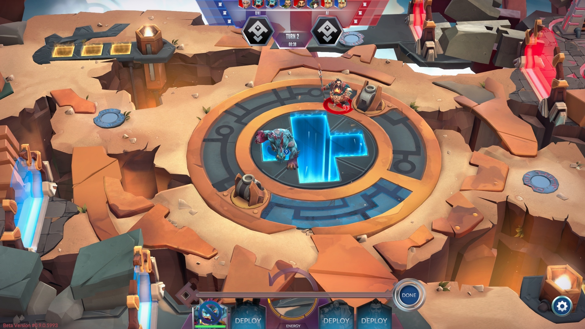 spear insidia mission spear insidia mission