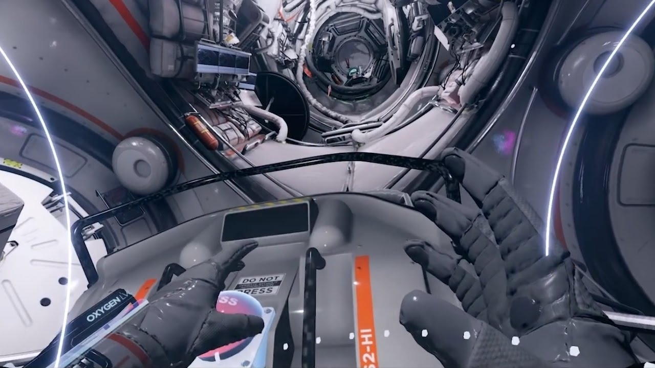 Homebound recenzia hra Sector.sk