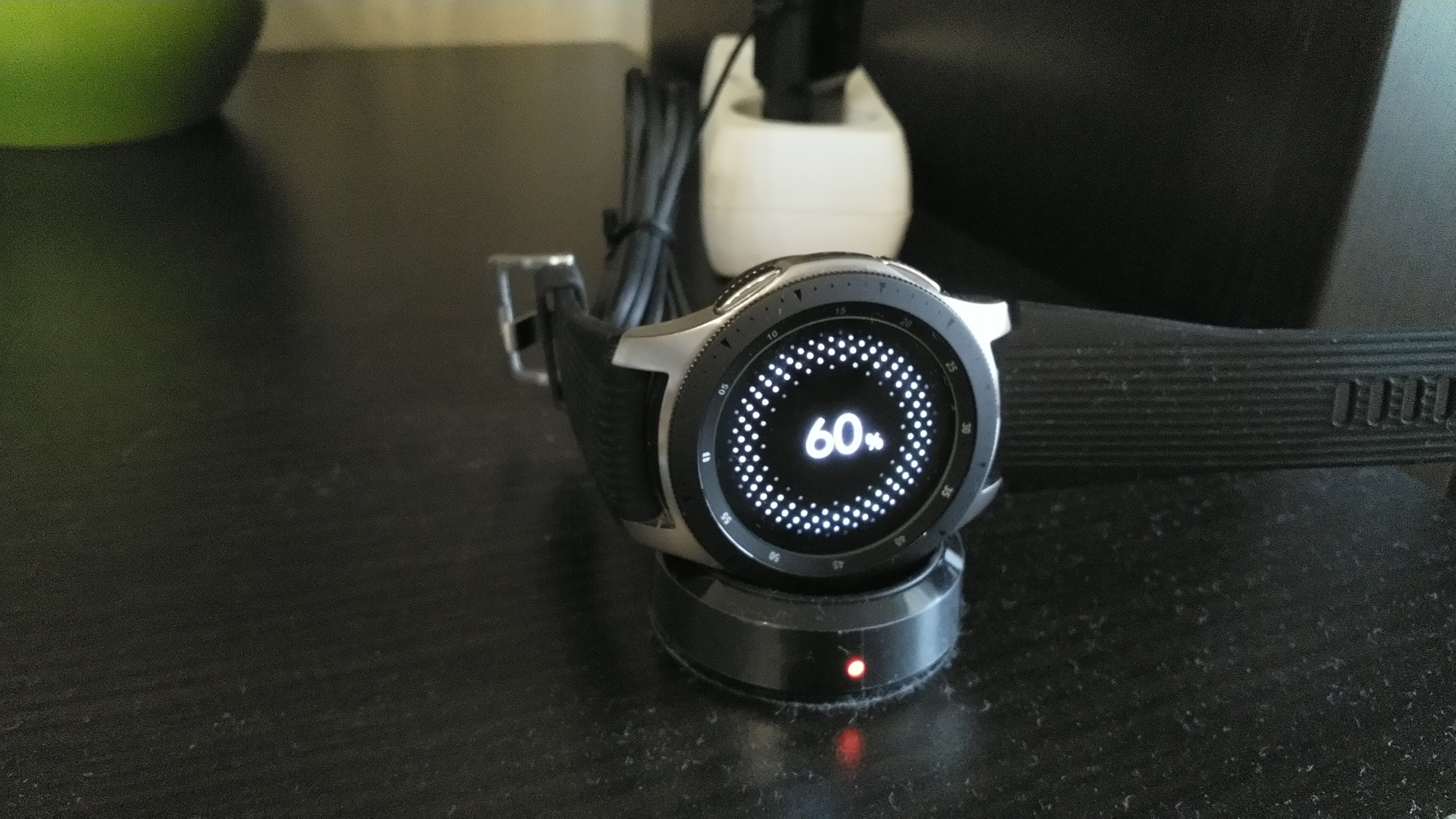 galaxy watch wifi setup