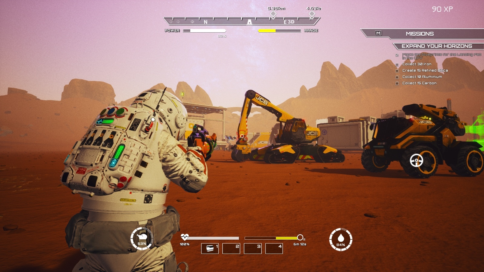 jcb pioneer mars pc game repack jcb pioneer mars pc game repack