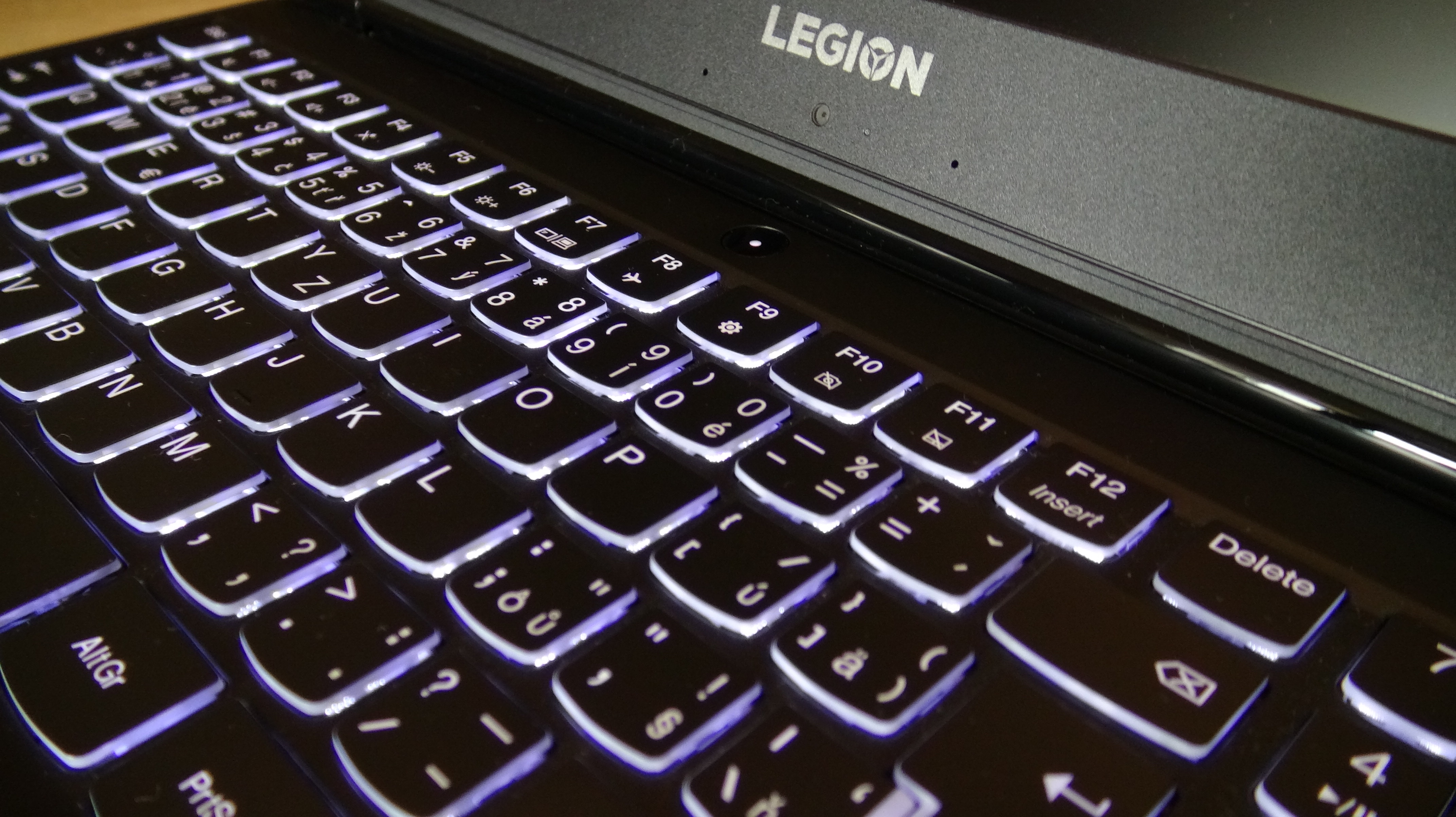 Ноутбук леново синий. Клавиатура Lenovo Legion y530. Клавиатура ноутбука леново Легион. Ноутбук леново Легион 5 клавиатура. Lenovo y580 клавиатура с подсветкой.