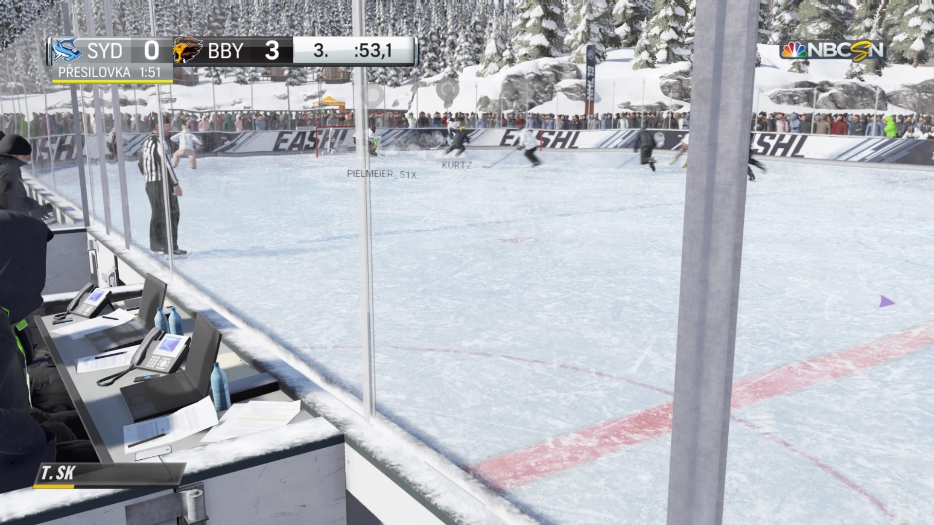 NHL 19 - recenzia - hra | Sector.sk