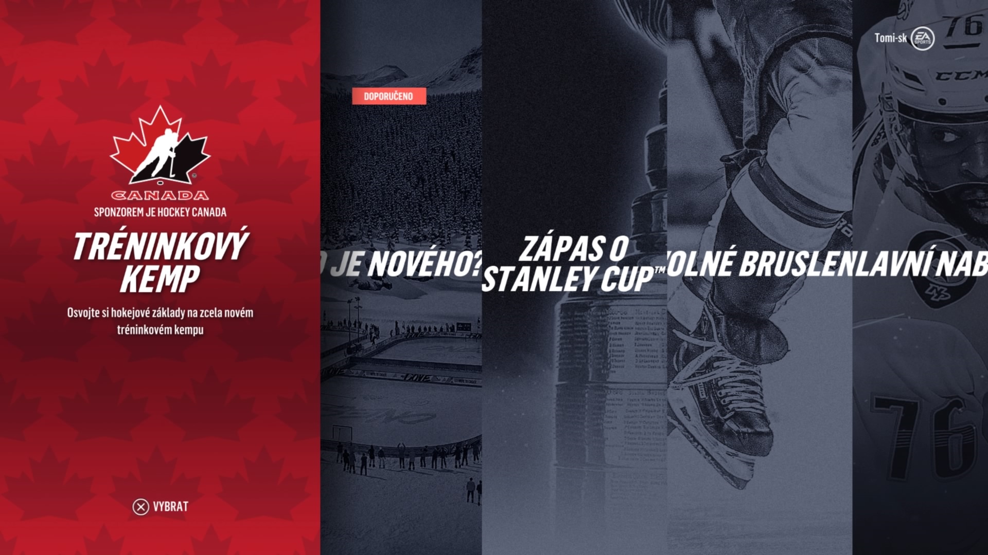 NHL 19 - recenzia - hra | Sector.sk