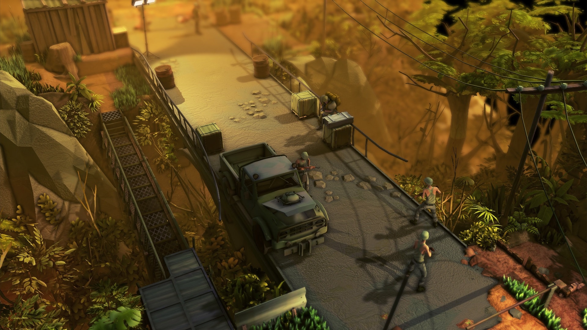 jagged alliance gold sector 59 island jagged alliance gold sector 59 island