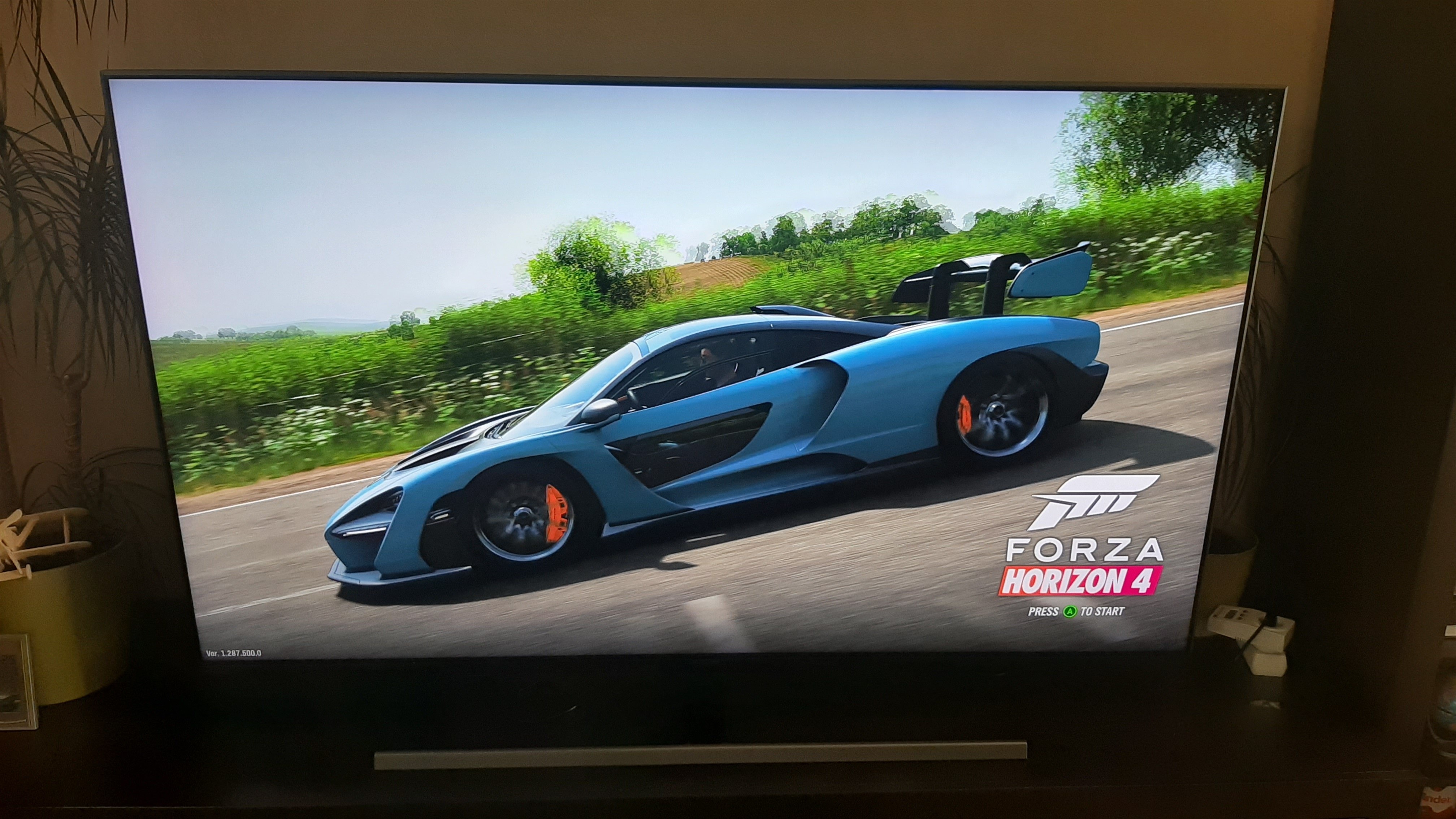 Samsung QLED 65'' Q85R - hardvérový test / recenzia | Sector.sk